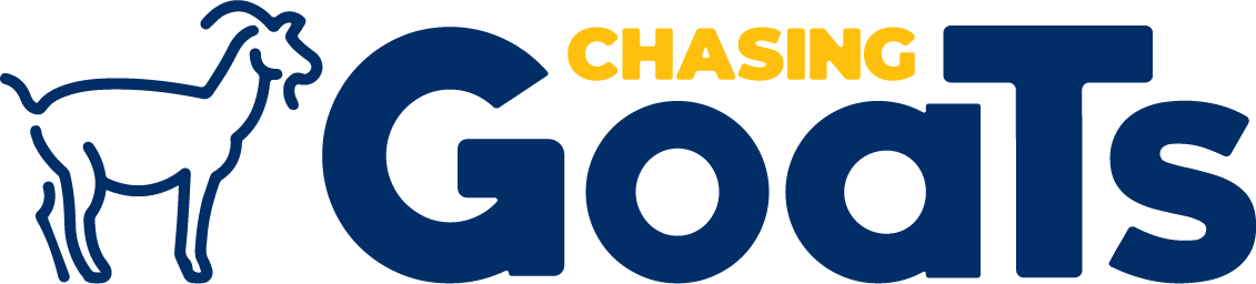 Chasing Goats